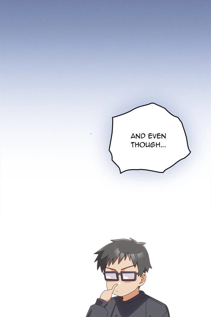 Like No Other - Page 79