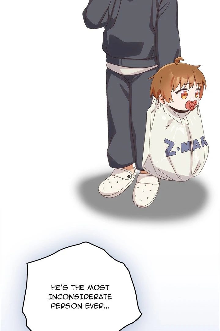 Like No Other - Page 80
