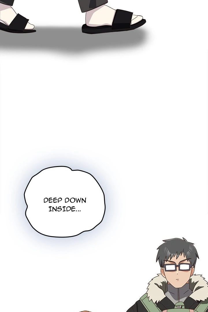 Like No Other - Page 85