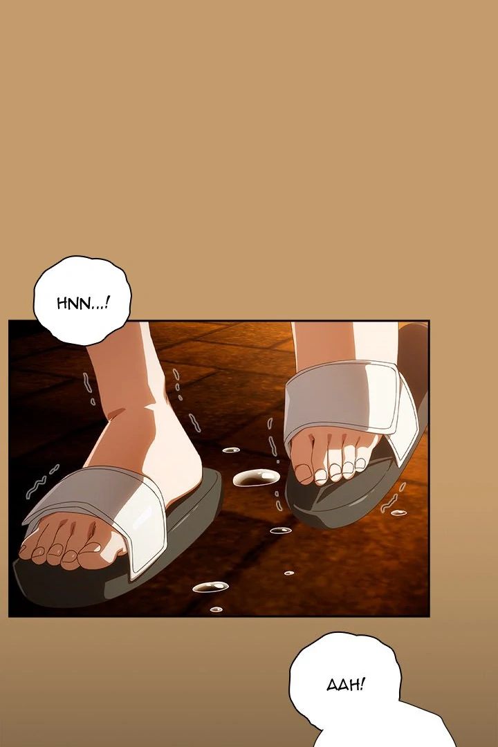 Like No Other - Page 1