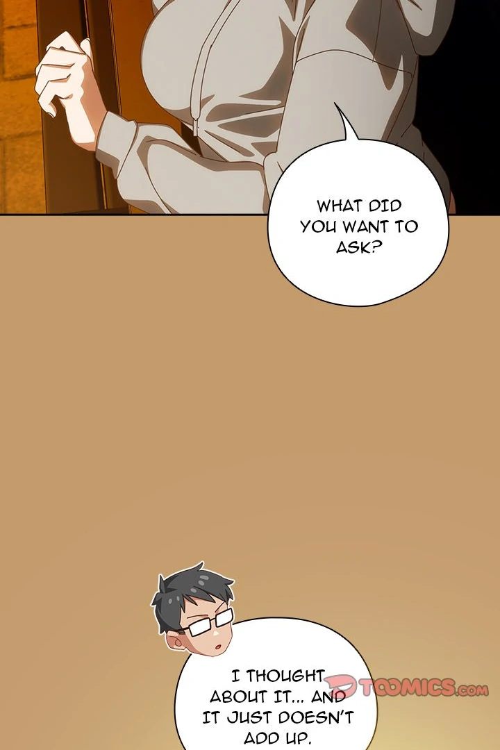 Like No Other - Page 20