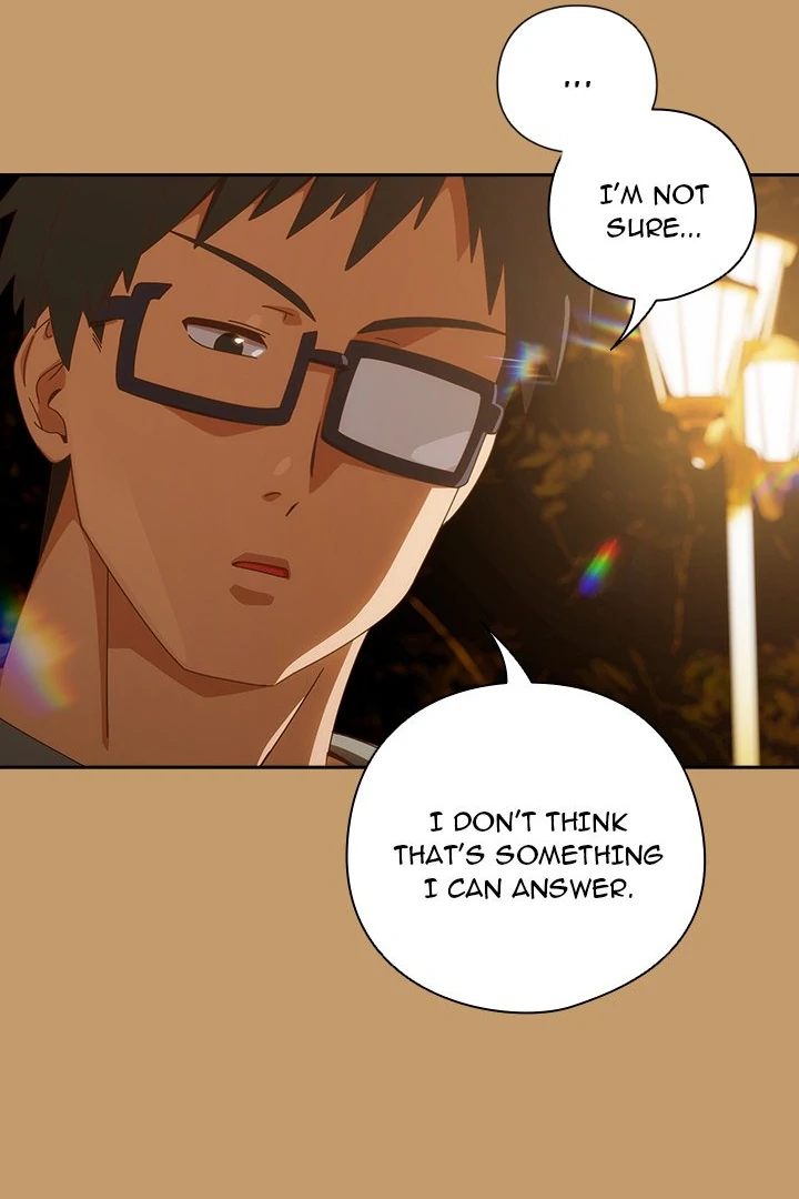 Like No Other - Page 67