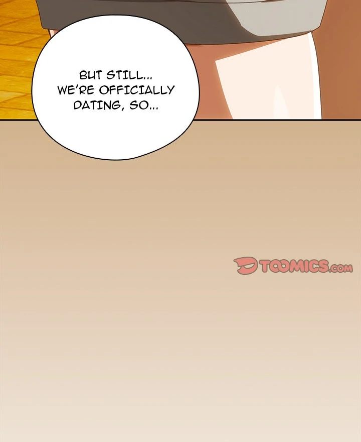 Like No Other - Page 71