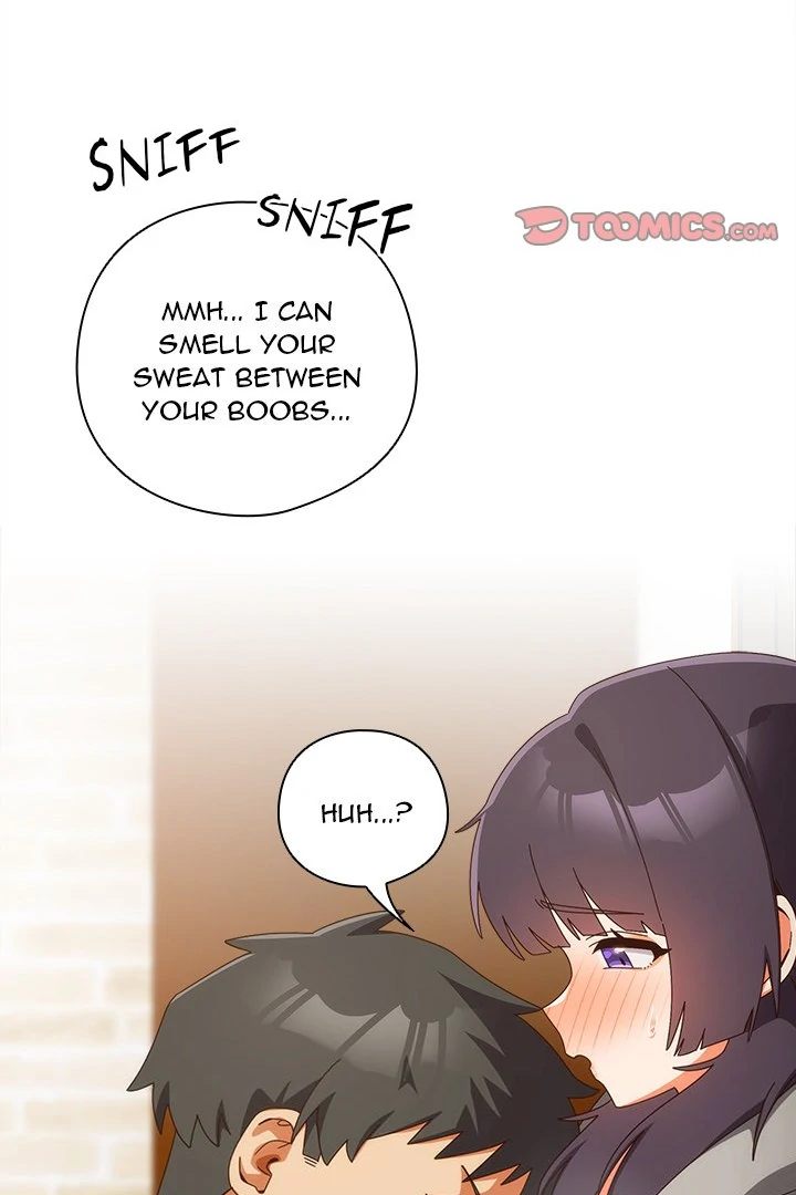 Like No Other - Page 75