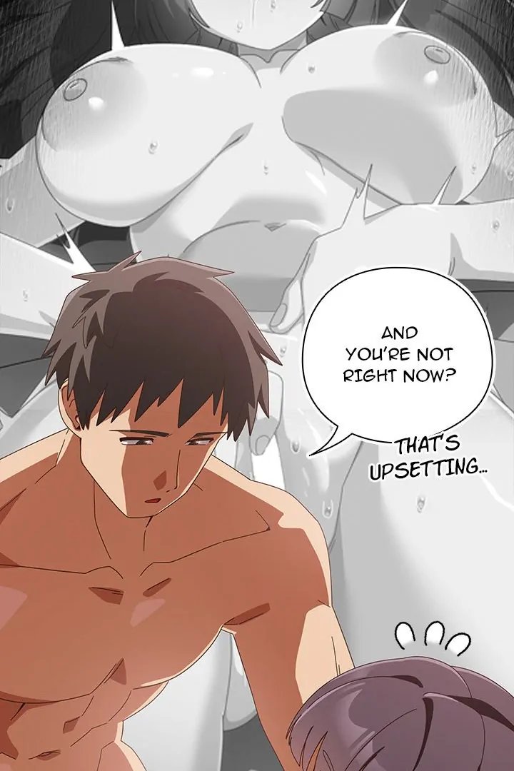 Like No Other - Page 8