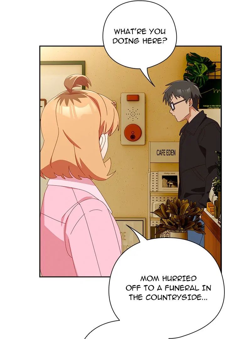 Like No Other - Page 111