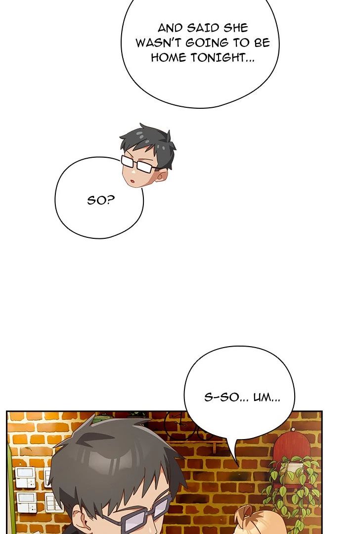 Like No Other - Page 112
