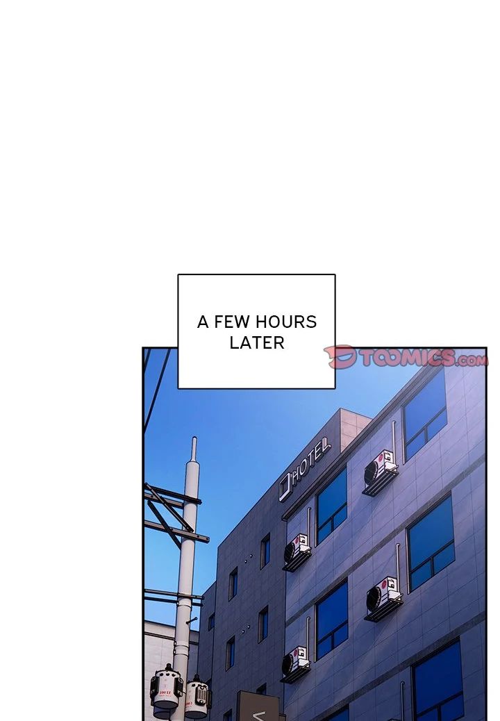 Like No Other - Page 40