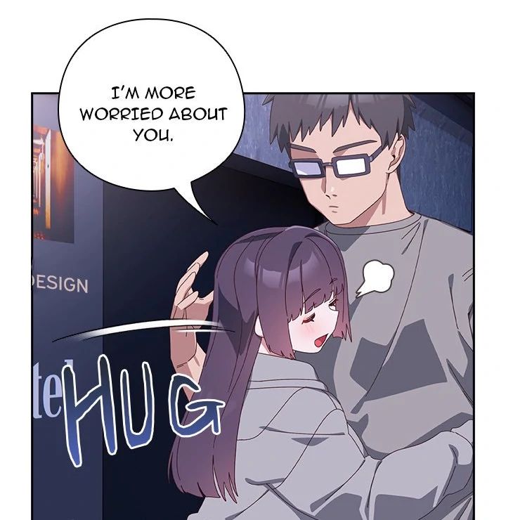 Like No Other - Page 45