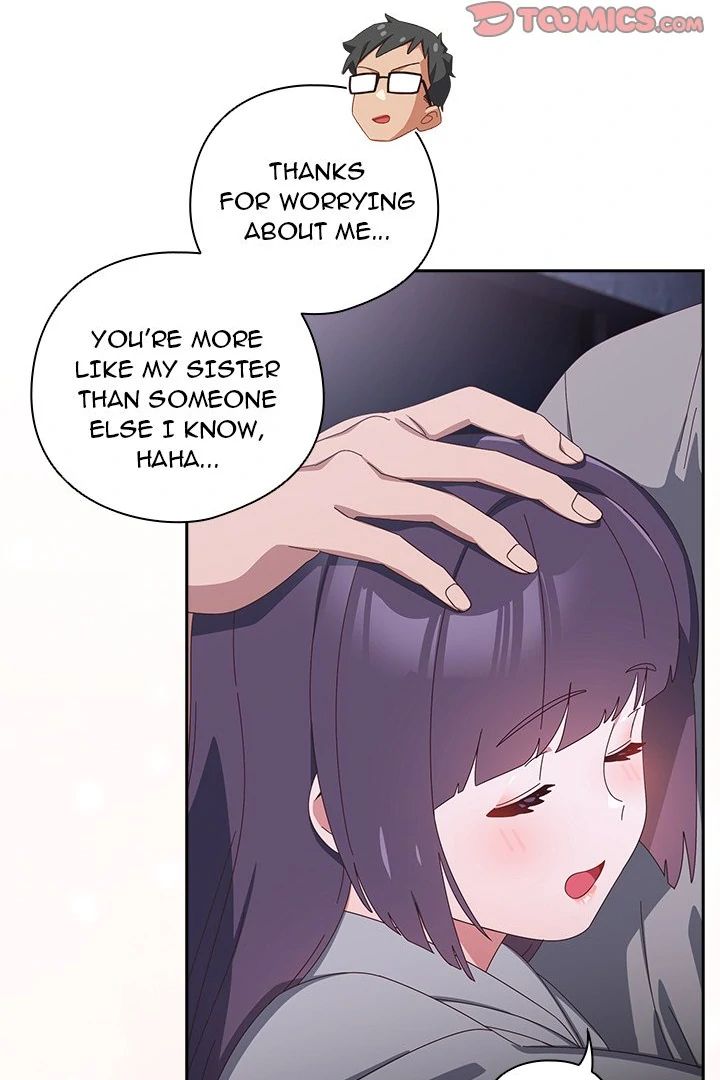 Like No Other - Page 47