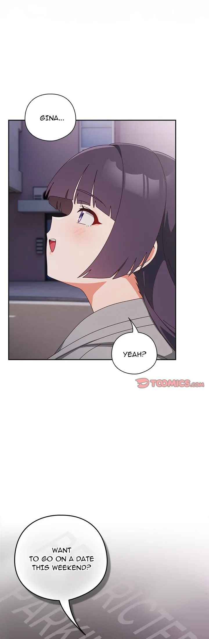 Like No Other - Page 52