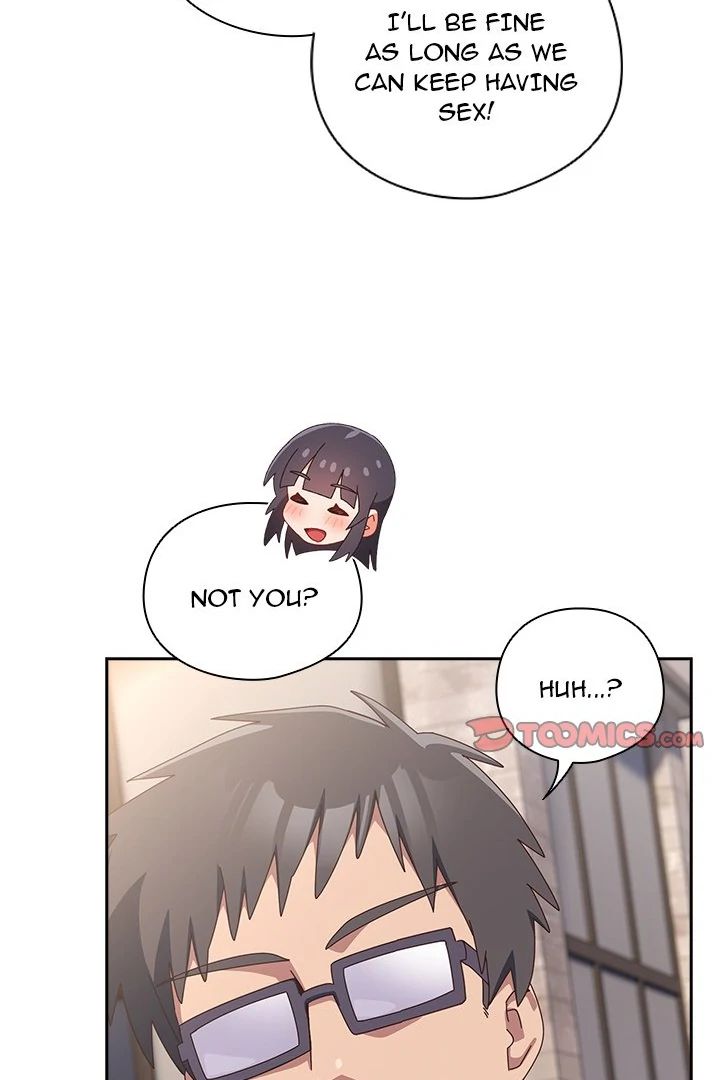 Like No Other - Page 64