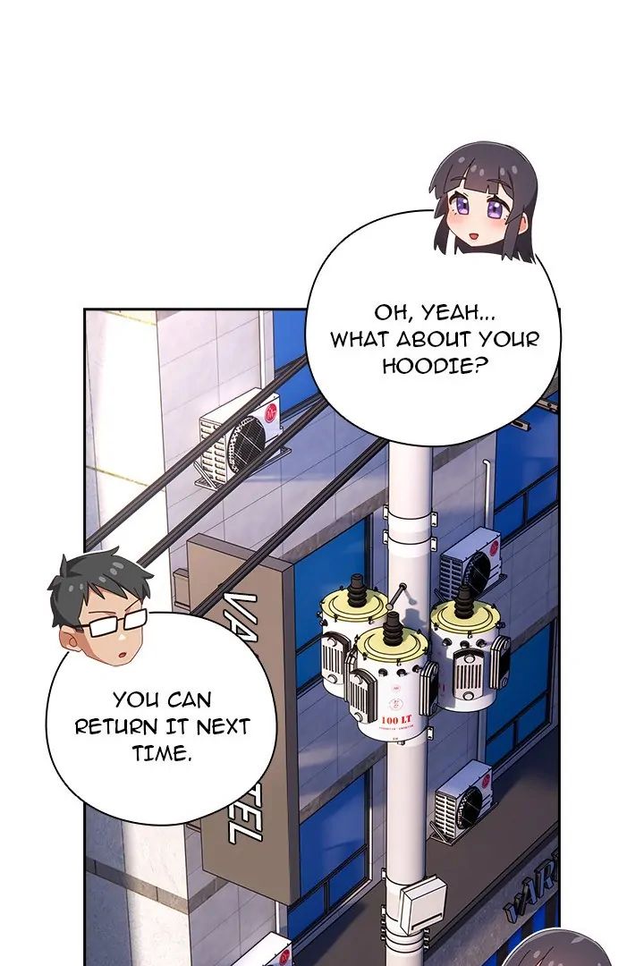 Like No Other - Page 69