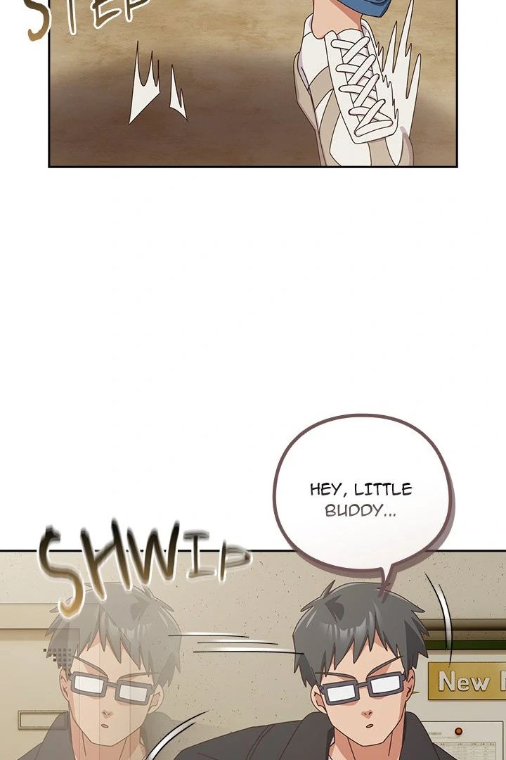 Like No Other - Page 94