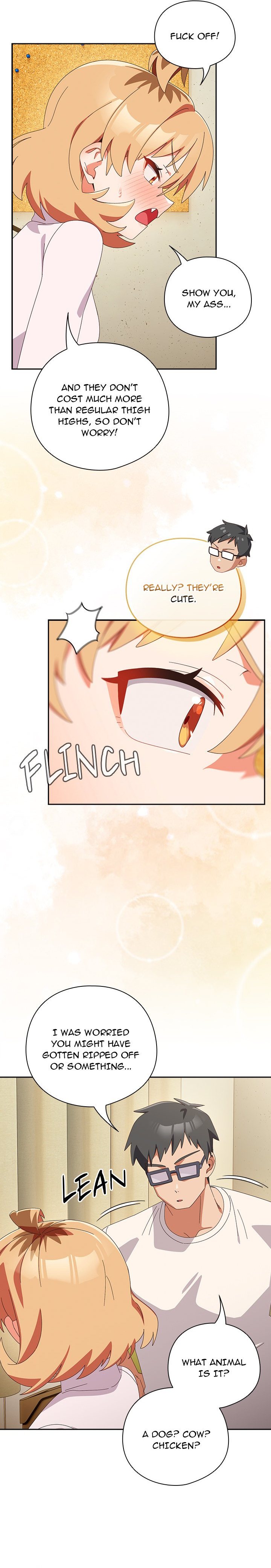Like No Other - Page 11