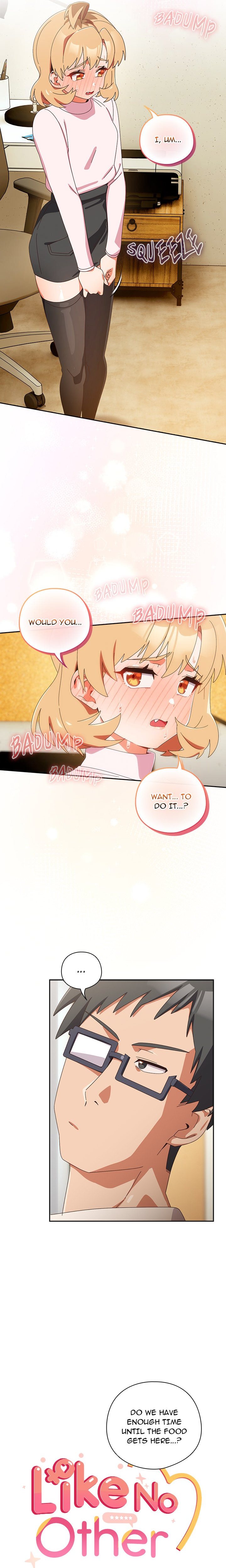 Like No Other - Page 14