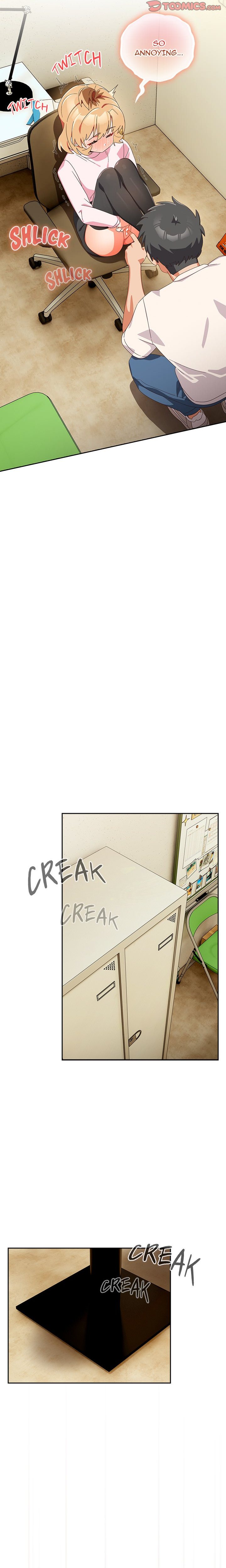 Like No Other - Page 19