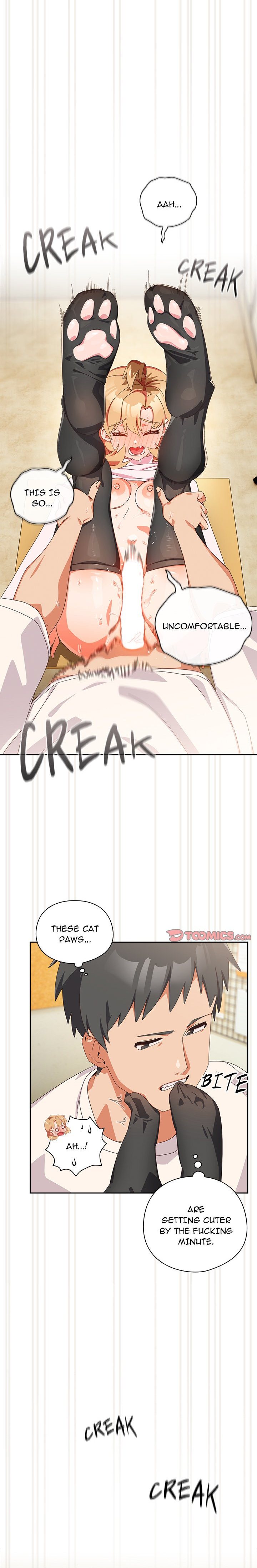 Like No Other - Page 21