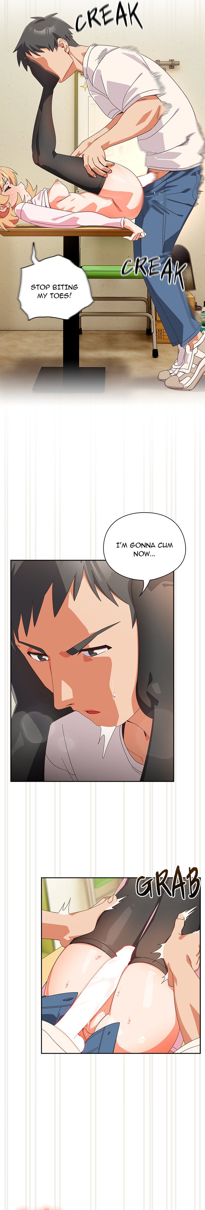 Like No Other - Page 22