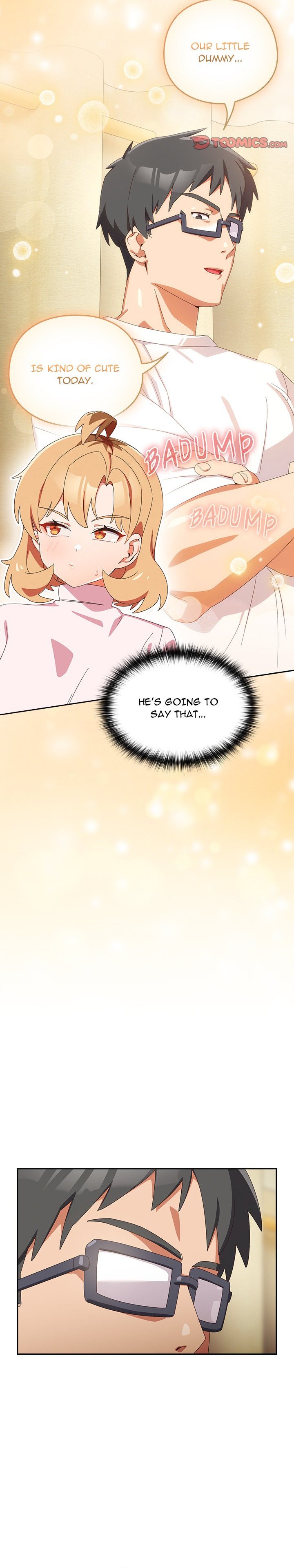 Like No Other - Page 6