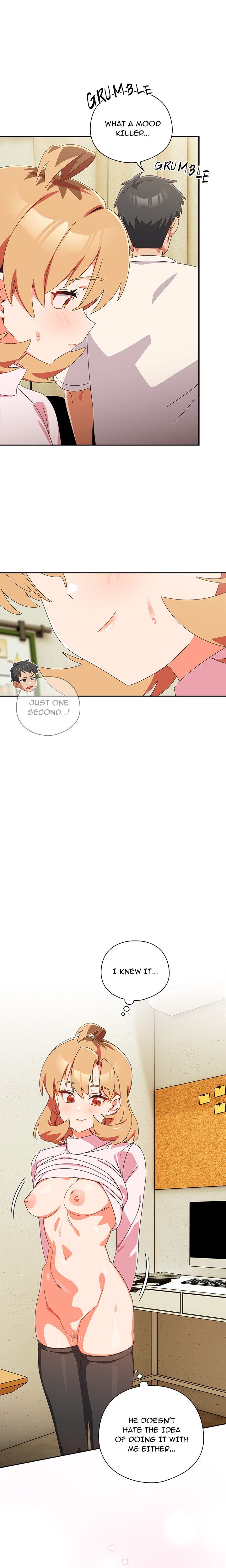 Like No Other - Page 10