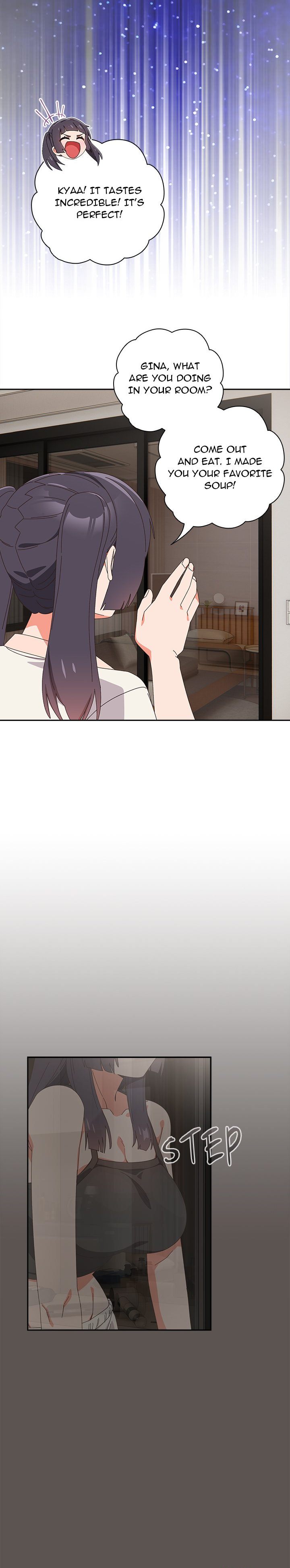 Like No Other - Page 14