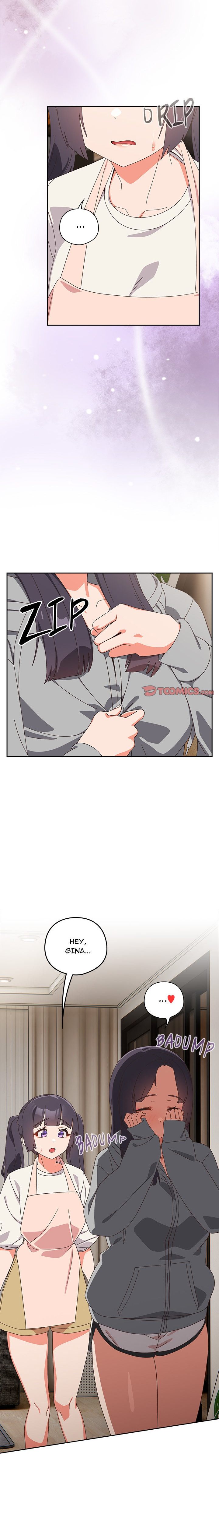 Like No Other - Page 19