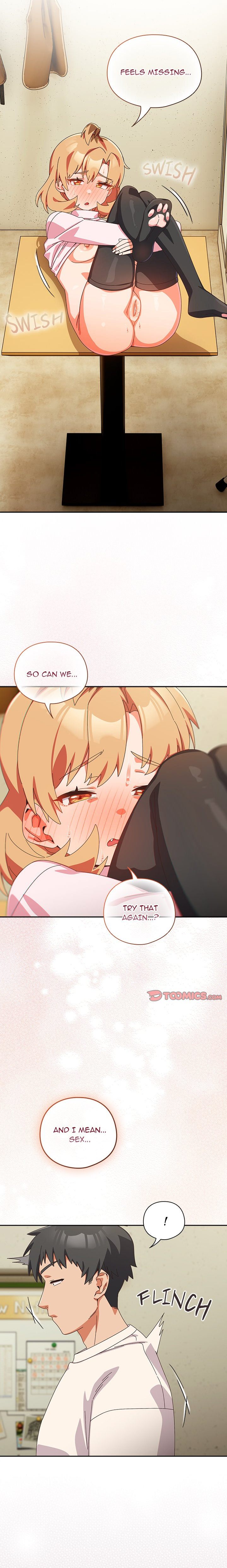 Like No Other - Page 2