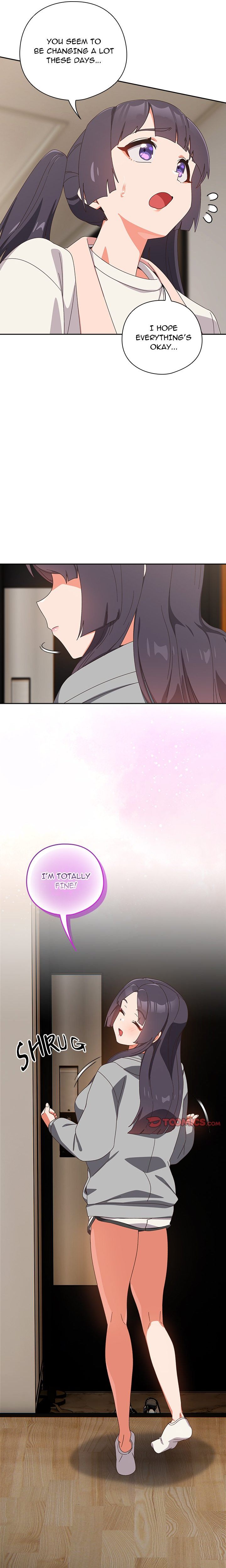 Like No Other - Page 20