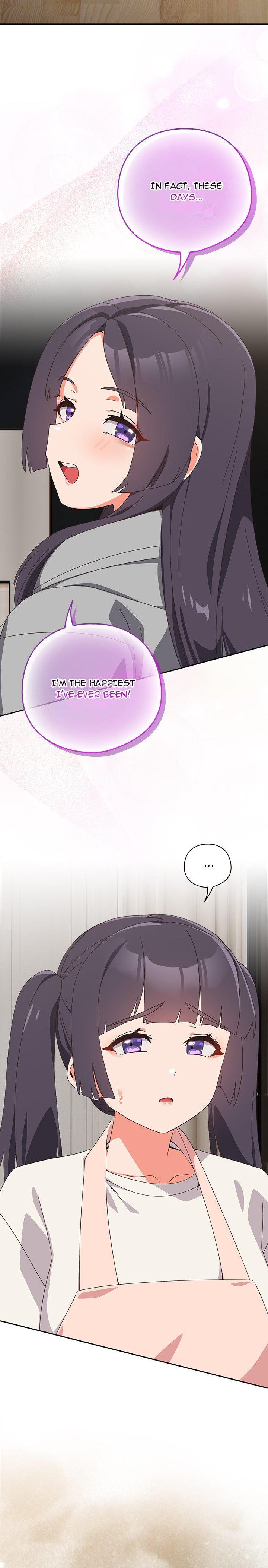 Like No Other - Page 21