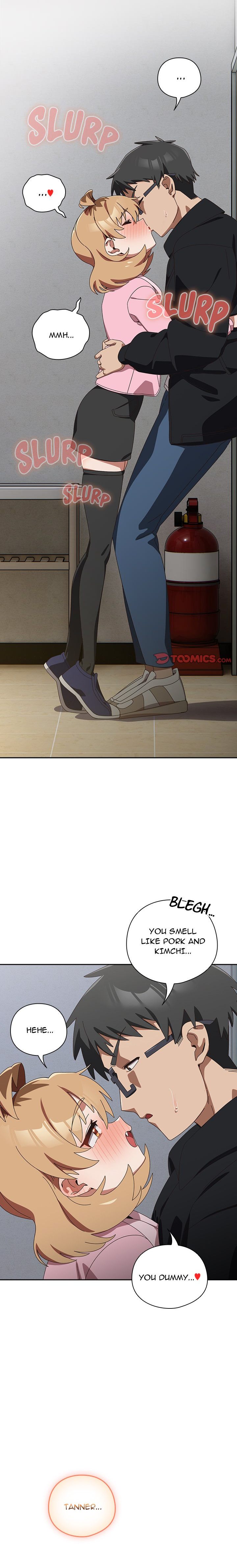 Like No Other - Page 26