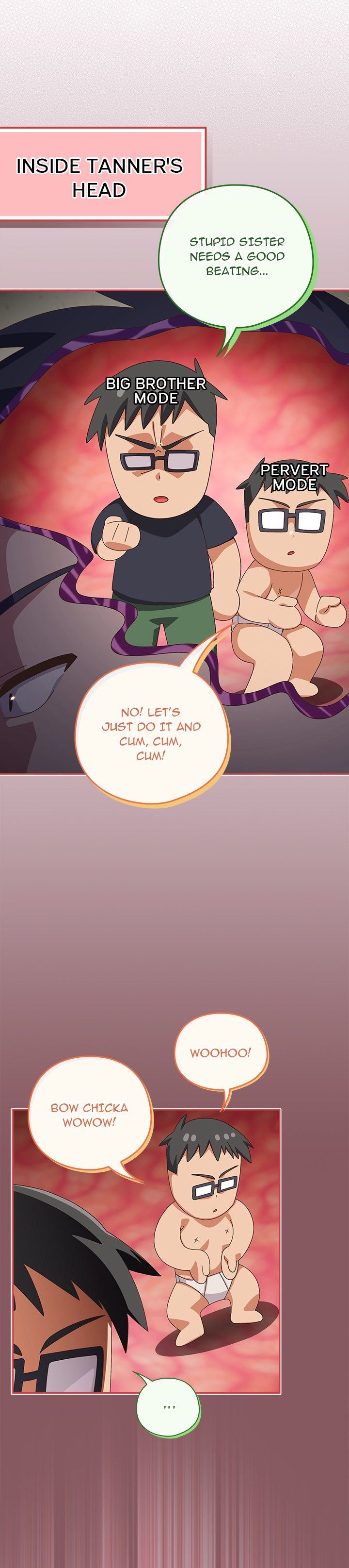 Like No Other - Page 3