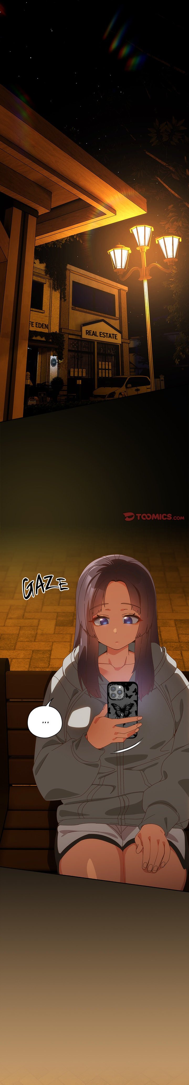 Like No Other - Page 1