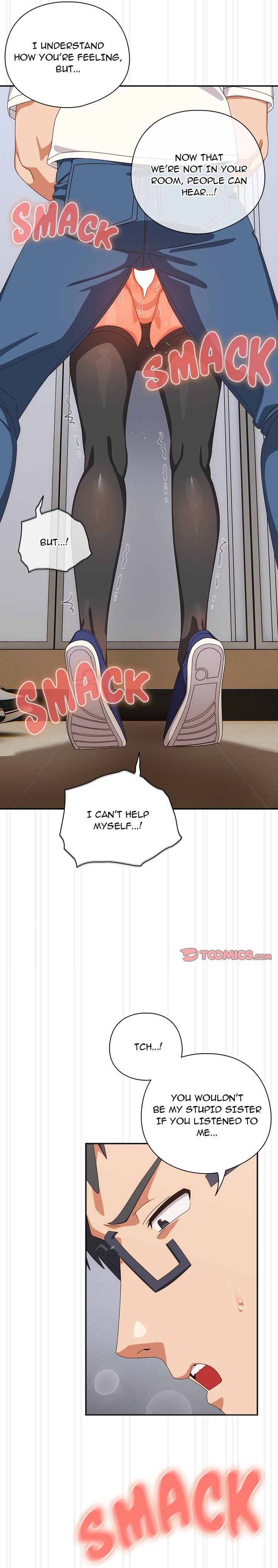 Like No Other - Page 11
