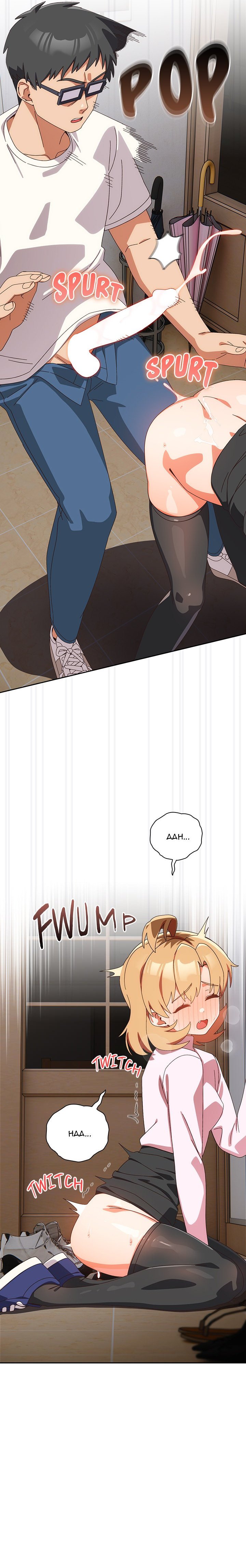 Like No Other - Page 17