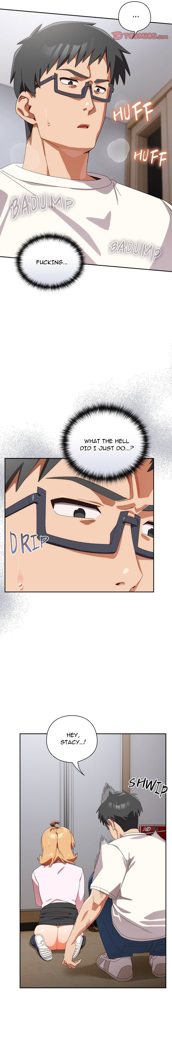 Like No Other - Page 18