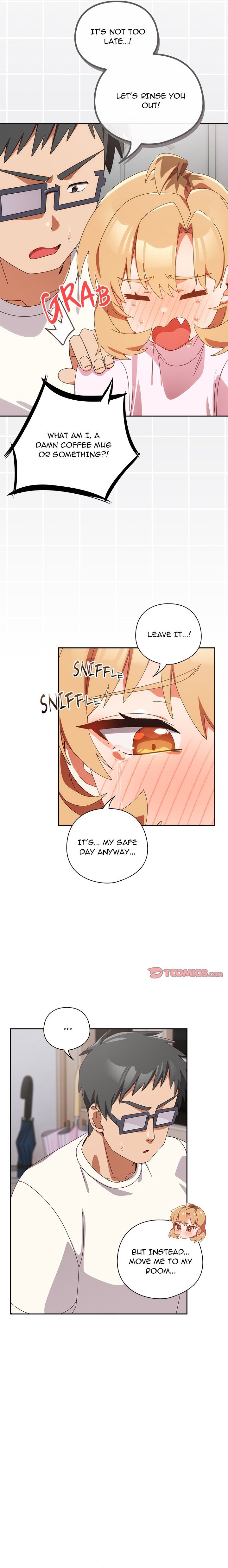 Like No Other - Page 20