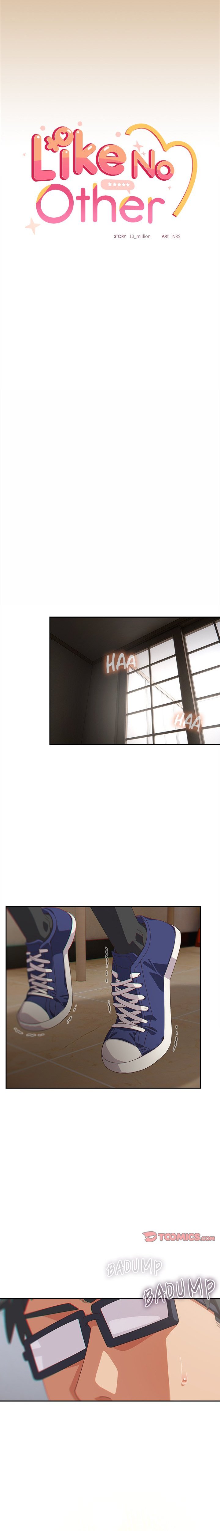Like No Other - Page 3