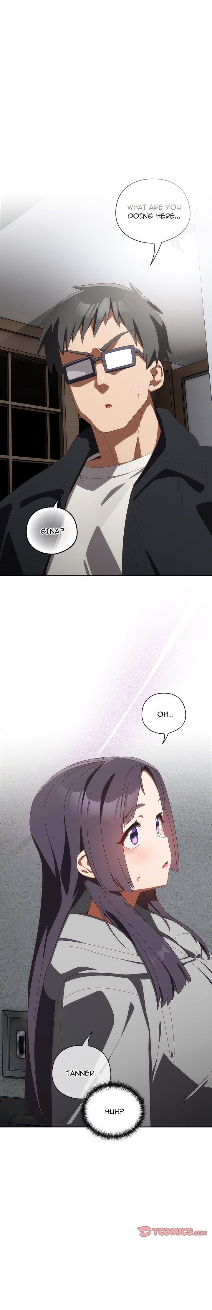 Like No Other - Page 14