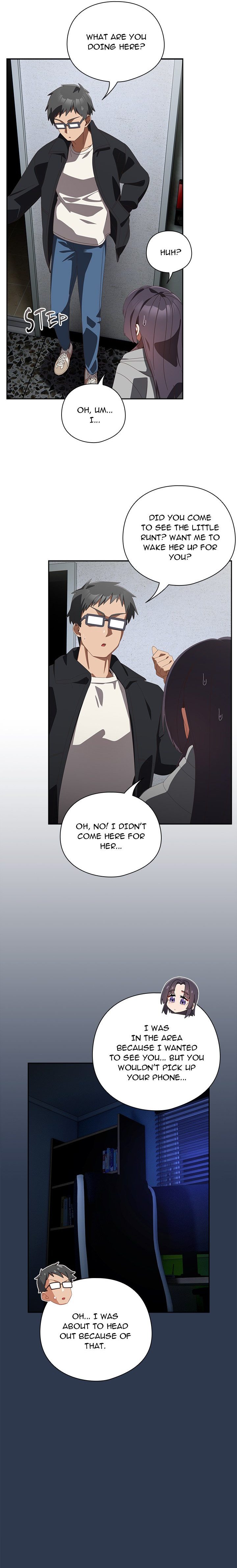 Like No Other - Page 15