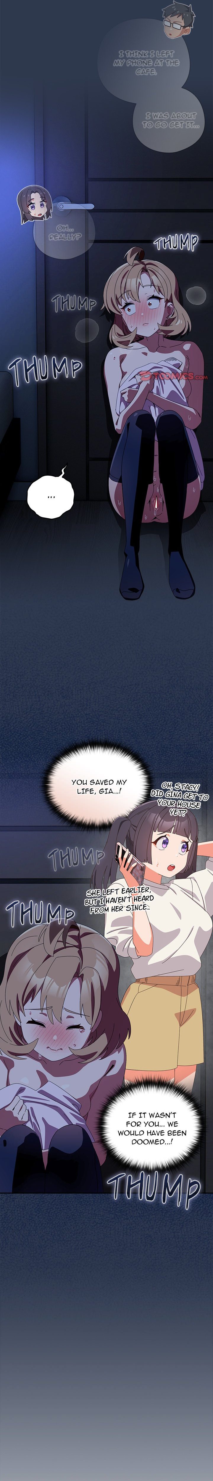 Like No Other - Page 16