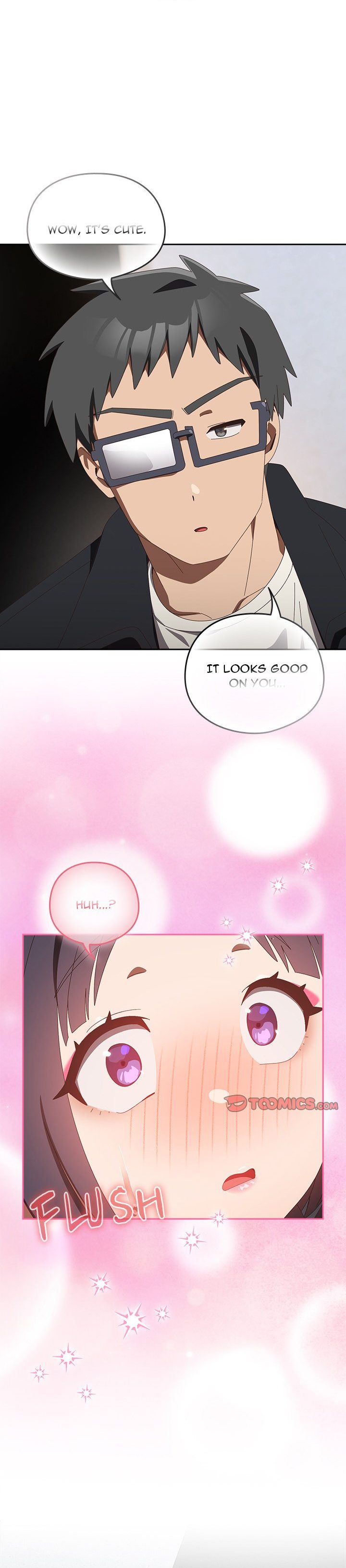 Like No Other - Page 18