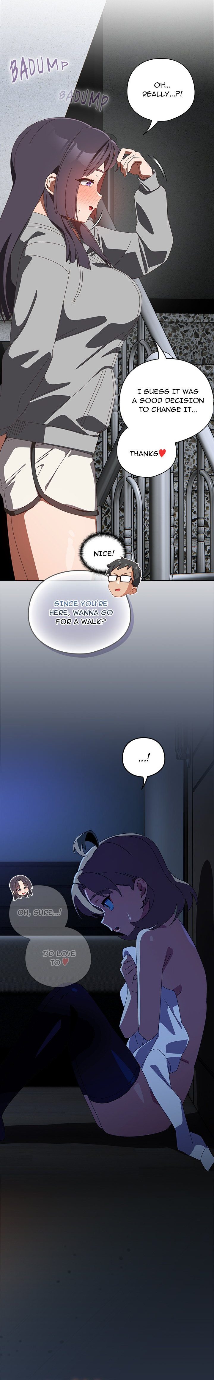 Like No Other - Page 19