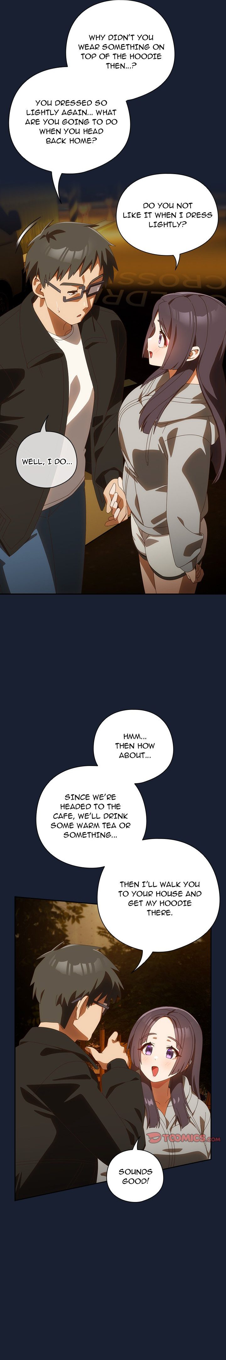 Like No Other - Page 25