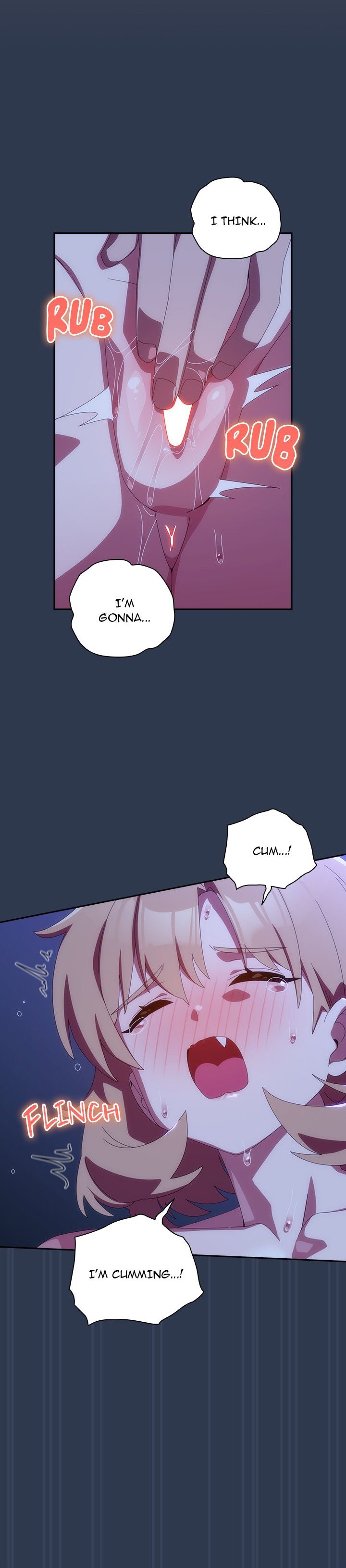Like No Other - Page 7