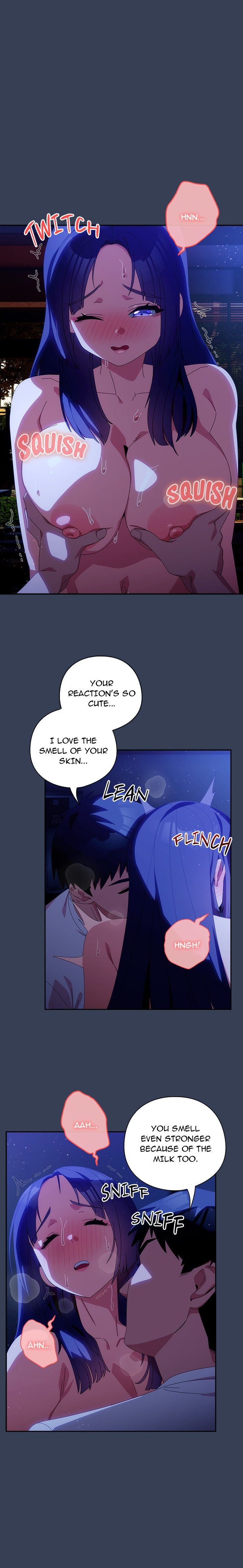 Like No Other - Page 11