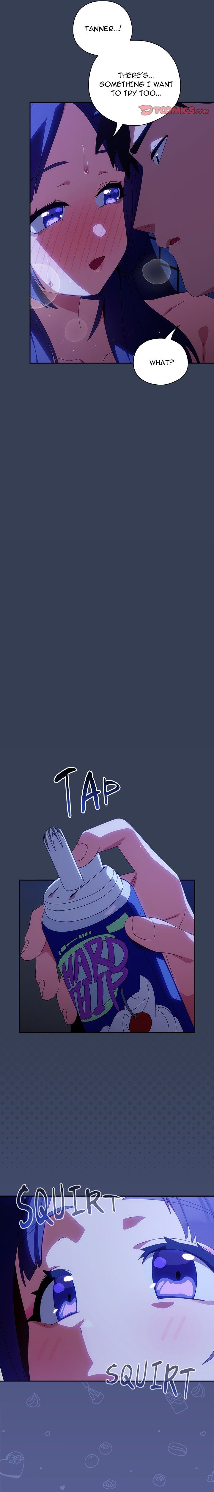 Like No Other - Page 12