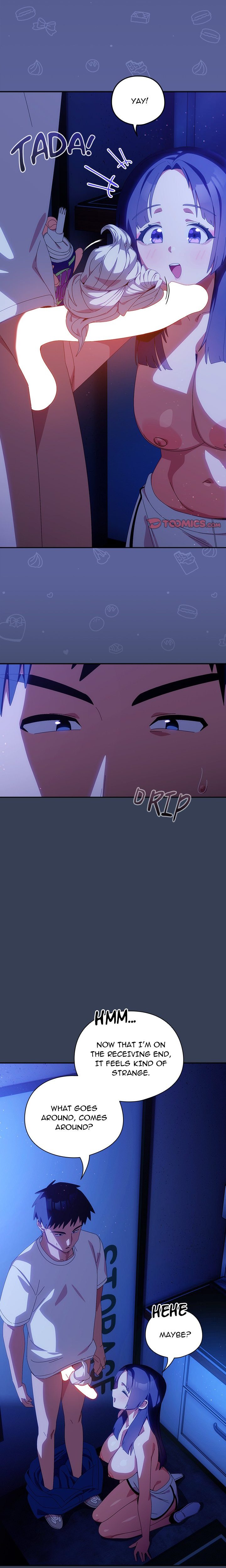 Like No Other - Page 13