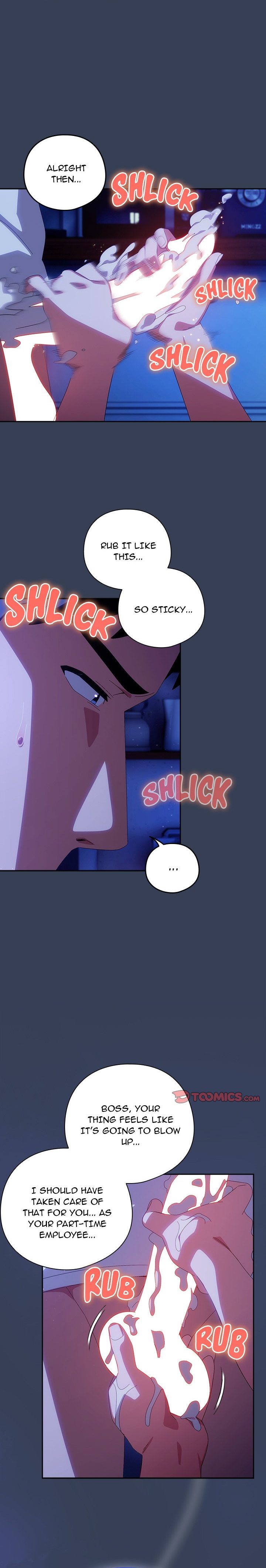 Like No Other - Page 14