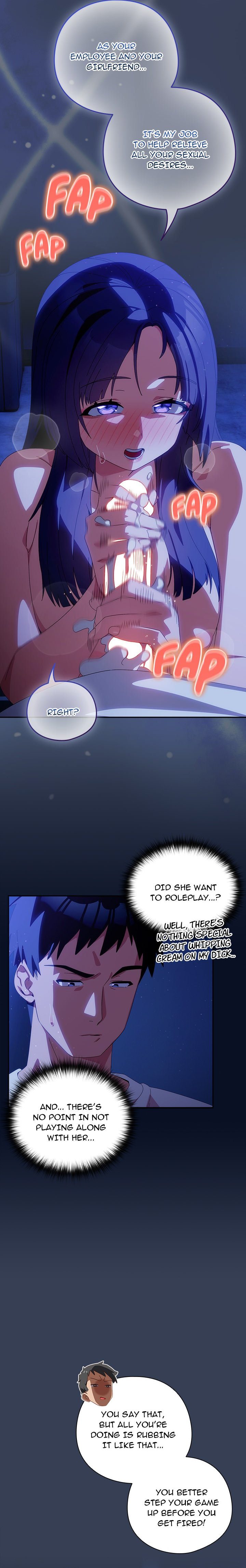 Like No Other - Page 15
